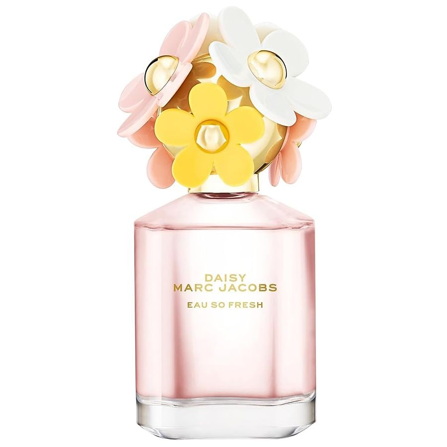 香水(女性用) MARC JACOBS DAISY 100ml Eau de Parfum 2_900.jpg