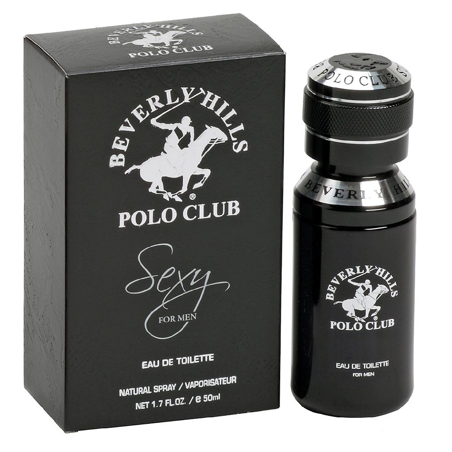 Polo for Men by Ralph Lauren 8 oz Eau de Toilette Spray : : Beauty  & Personal Care