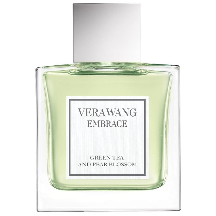Vera Wang Perfume By Vera Wang Eau De Parfum Spray 3.4 oz 