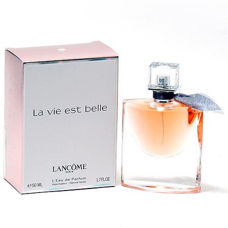 Lancome La Vie Est Belle 1.7 oz Eau de Parfum Spray