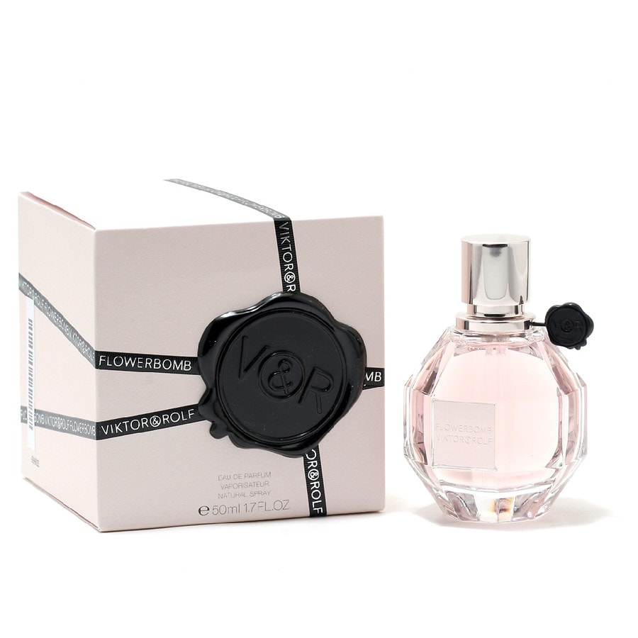 Viktor & Rolf Flowerbomb Eau de Parfum | Walgreens