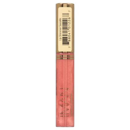 IMAN Luxury Lip Shimmer, Socialite