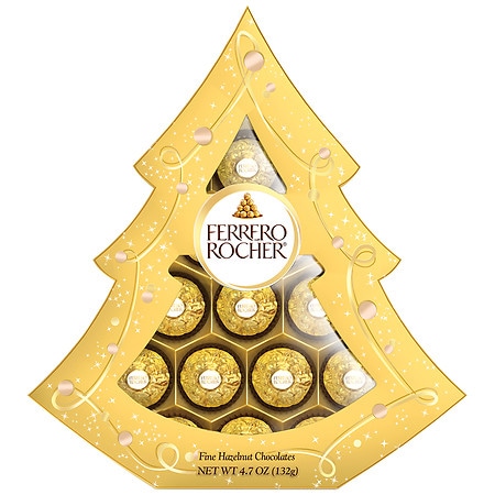 Ferrero Rocher Gift Box Chocolate