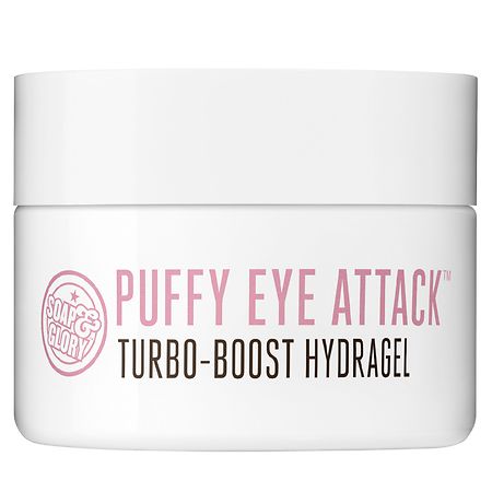Soap & Glory Puffy Eye Attack Hydragel