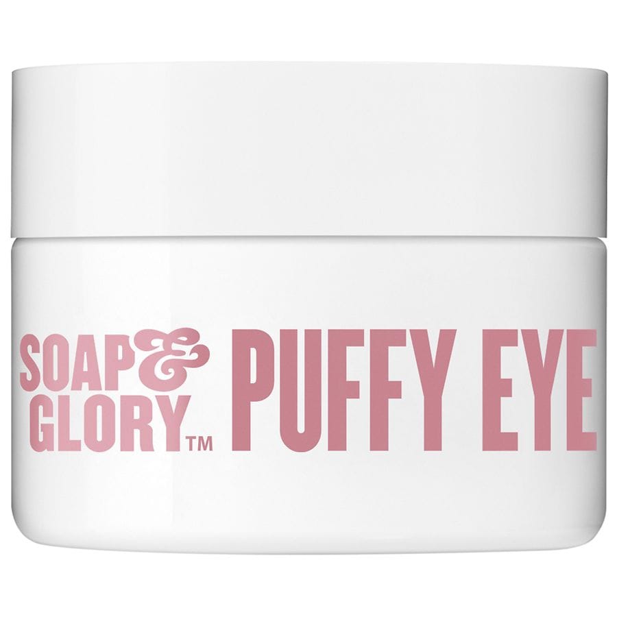 Soap & Glory Puffy Eye Attack Hydragel