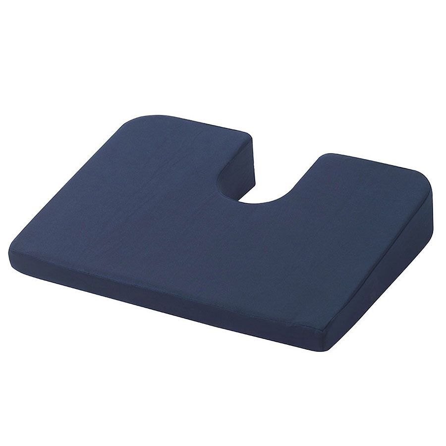 Memory Foam Seat Cushion // Best Seat Cushion - BLUZEN