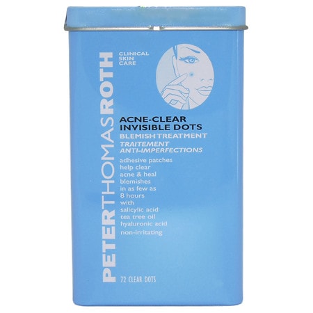 Peter Thomas Roth Acne- Clear Invisible Dots