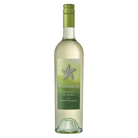STARBOROUGH New Zealand Sauvignon Blanc White Wine