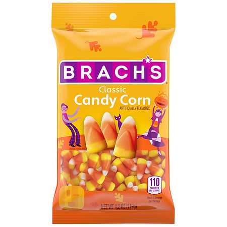 Walgreens Pickup: Buy 1, Get 1 Free Halloween Candy: 10.53-oz