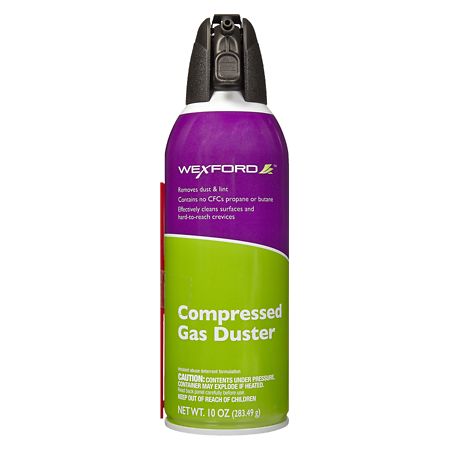 Falcon Compressed Gas Duster