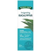 Nature's Truth Essential Oil | Walgreens