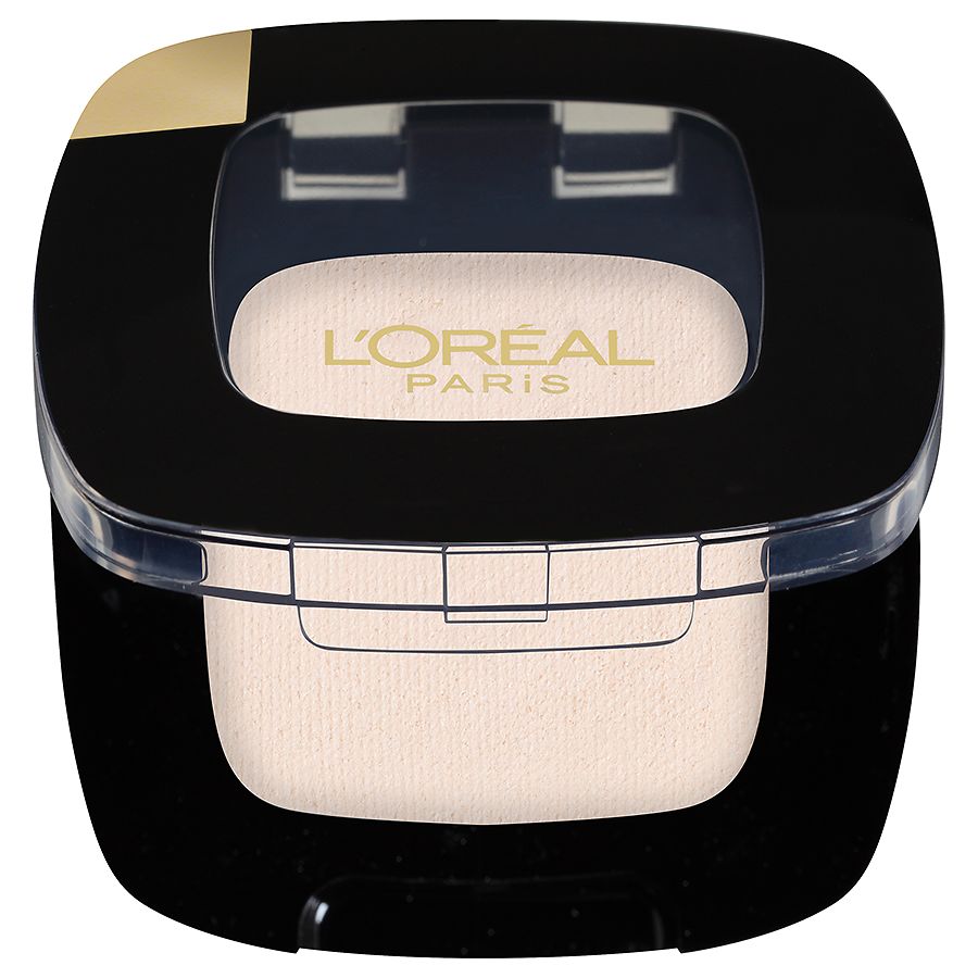L'Oreal Paris Colour Riche Monos Eyeshadow, Paris Beach | Walgreens