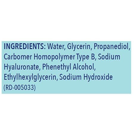 Vagisil ProHydrate Natural Feel Internal Moisturizing Gel | Walgreens Vagisil ProHydrate Natural Feel Internal Moisturizing Gel | Walgreens
