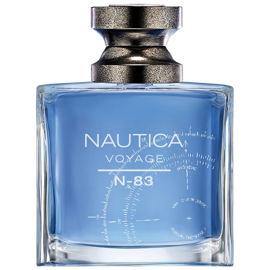 Nautica Voyage N-83 EdT 100ml • See the best prices »