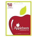 Apple Gift Card $50