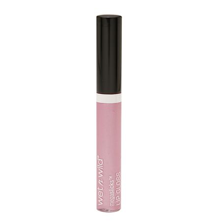 UPC 077802554406 product image for Wet n Wild MegaSlicks Lip Gloss - 0.19 oz | upcitemdb.com