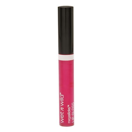 UPC 077802554734 product image for Wet n Wild MegaSlicks Lip Gloss - 0.19 oz | upcitemdb.com