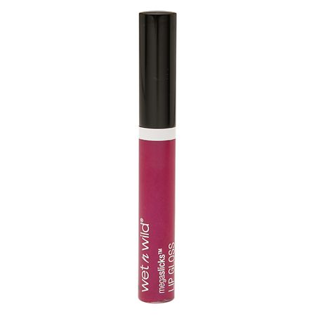 UPC 077802554840 product image for Wet n Wild MegaSlicks Lip Gloss - 0.19 oz | upcitemdb.com