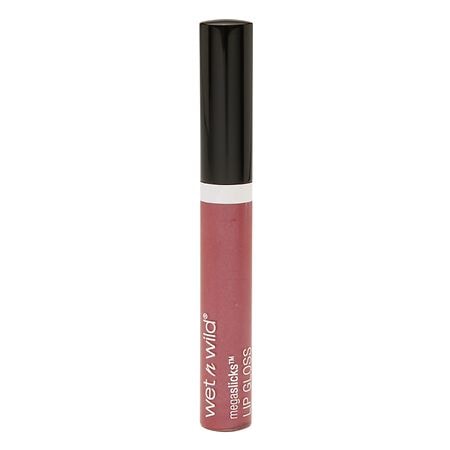 UPC 077802555335 product image for Wet n Wild MegaSlicks Lip Gloss - 0.19 oz | upcitemdb.com