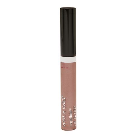 UPC 077802555427 product image for Wet n Wild MegaSlicks Lip Gloss - 0.19 oz | upcitemdb.com