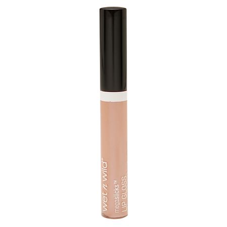 UPC 077802555625 product image for Wet n Wild MegaSlicks Lip Gloss - 0.19 oz | upcitemdb.com