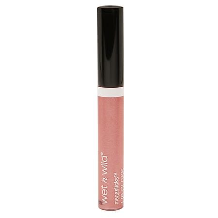 UPC 077802555724 product image for Wet n Wild MegaSlicks Lip Gloss - 0.19 oz | upcitemdb.com