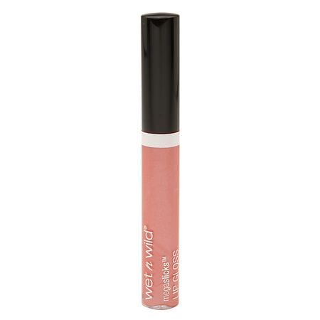 UPC 077802555823 product image for Wet n Wild MegaSlicks Lip Gloss - 0.19 oz | upcitemdb.com