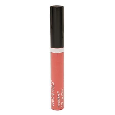 UPC 077802555908 product image for Wet n Wild MegaSlicks Lip Gloss - 0.19 oz | upcitemdb.com