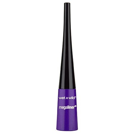 MegaLiner Liquid Eyeliner Electric Purple