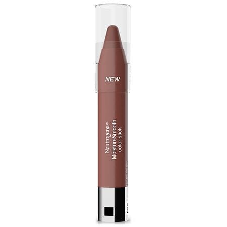 UPC 086800437710 product image for Neutrogena MoistureSmooth Color Stick Lipstick - 0.11 oz | upcitemdb.com