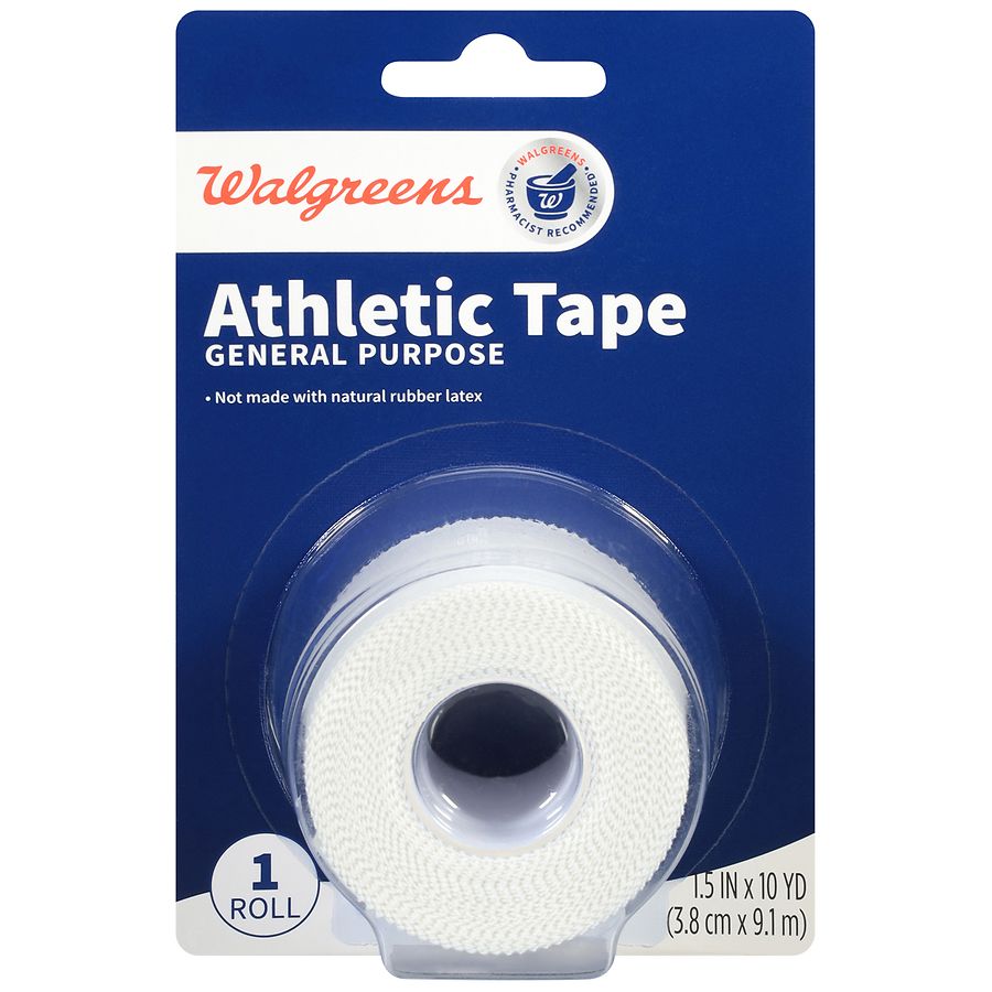 Mueller Sport Tape General Purpose Athletic Tape