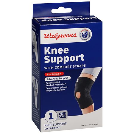 Walgreens Knee Brace One Size