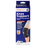 Mueller Adjustable Calf & Shin Splint Support - PhysioAdvisor Shop