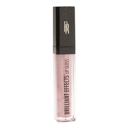 Black Radiance Brilliant Effects Lip Gloss, Romantic