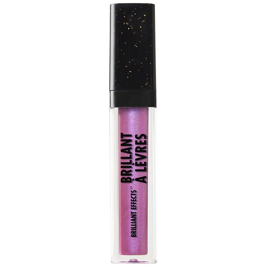 Black Radiance Brilliant Effects Lip Gloss, Date Night