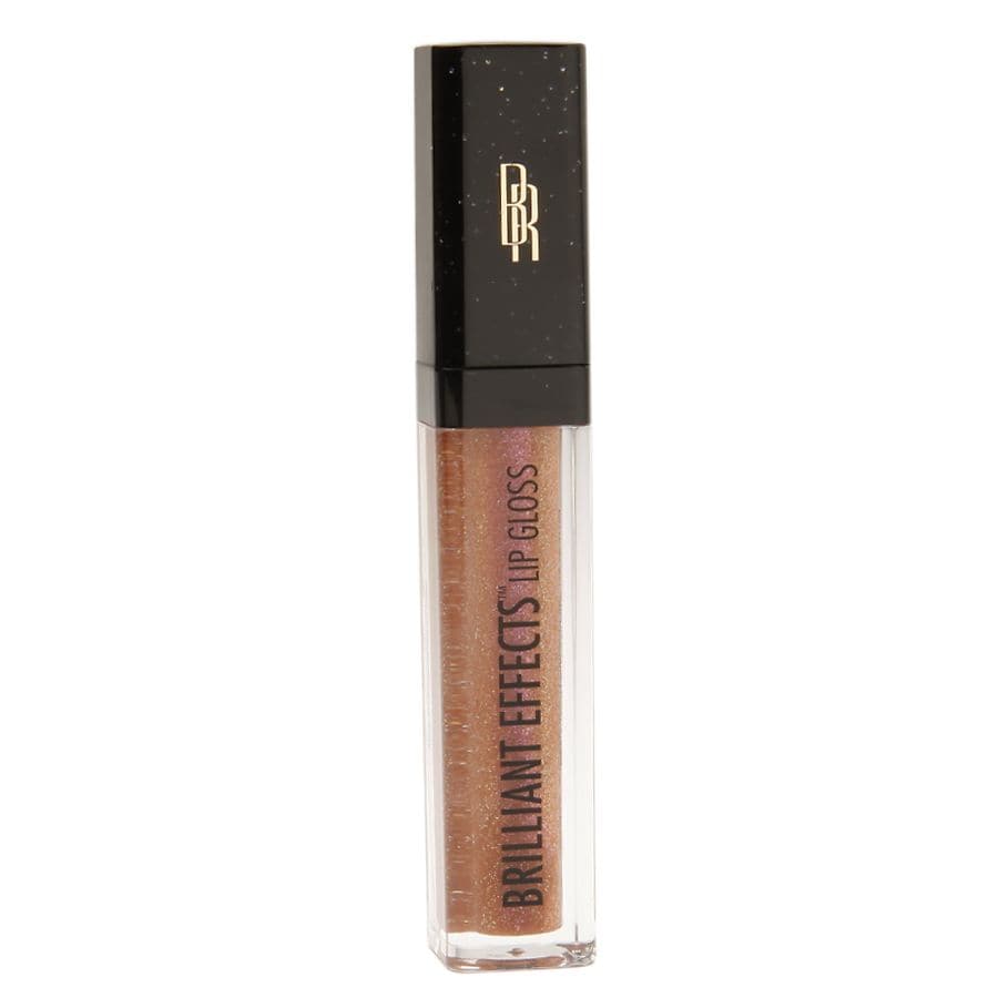 Black Radiance Brilliant Effects Lip Gloss, Love Sick