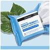 Neutrogena Cleansing Makeup Remover Face Wipes Fragrance-Free-8