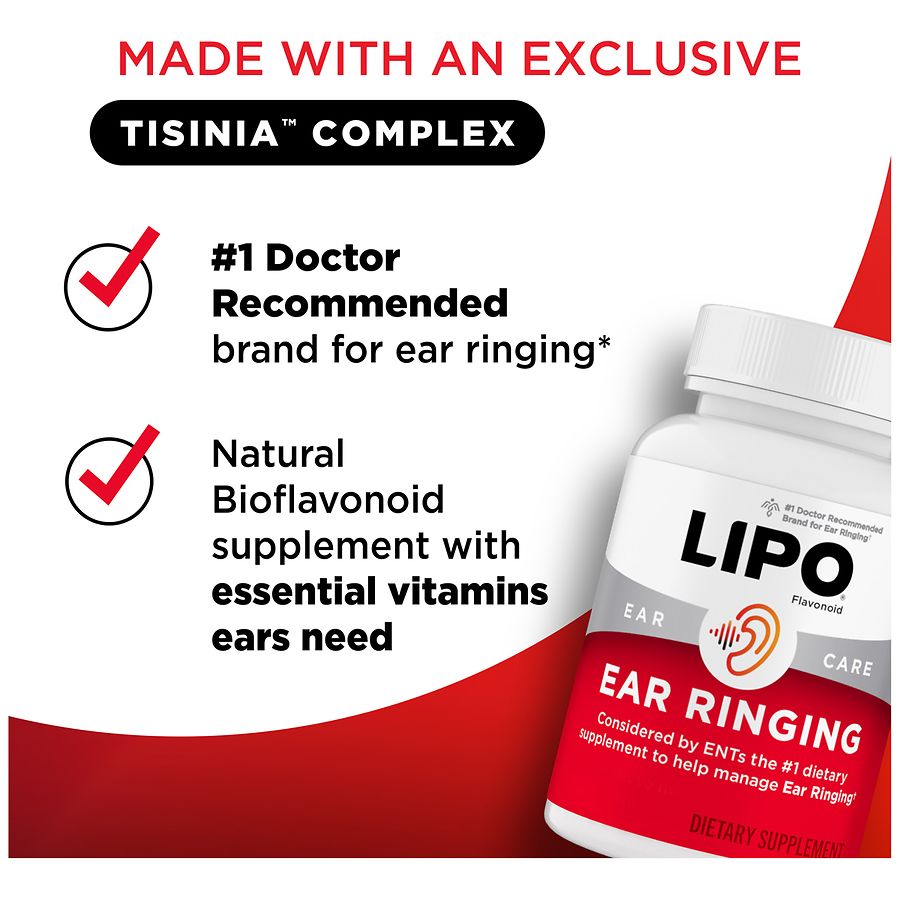 glutathione ear ringing The Role of Diet in Tinnitus and Hearing Health This is a symptom that