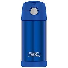 Thermoflask Kids 14 oz Stainless Steel Insulated Water Bottle, 2