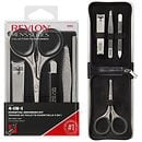 Revlon Men's Series Essential Grooming Kit