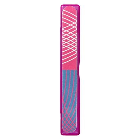 Walgreens Beauty Nail File With Case