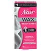 Nair Wax Ready-strips Body 