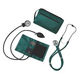 Arm Blood Pressure Monitor with Adjustable Cuff (8.7in-12.6in