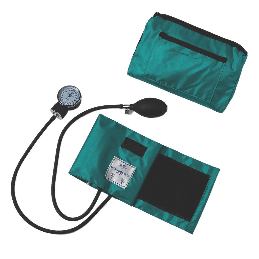 Professional Blood Pressure Cuffs & Monitors – Paramed Store