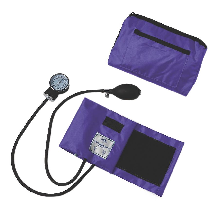 Medline Compli Mates Aneroid Sphygmomanometer Walgreens