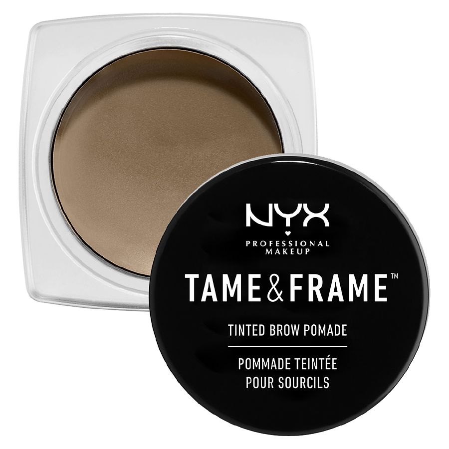 Photo 1 of 2pc Tame & Frame Tinted Brow Pomade
