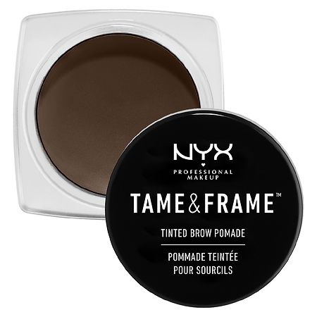 NYX Professional Makeup Tame & Frame Tinted Brow Pomade Espresso