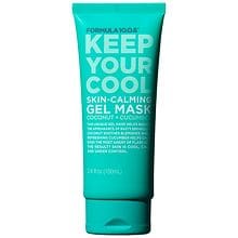 Formula 10.0.6 Keep Your Cool Skin-Calming Gel Mask | Walgreens