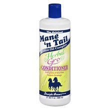 Mane 'n Tail Herbal Gro Conditioner | Walgreens