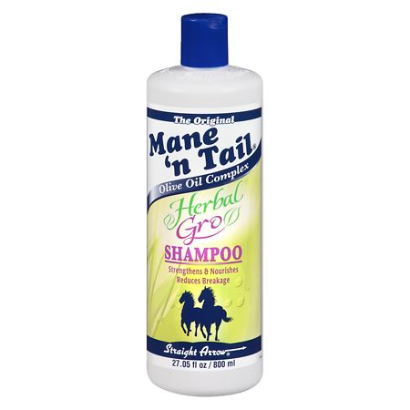 Mane 'n Tail Herbal Gro Shampoo